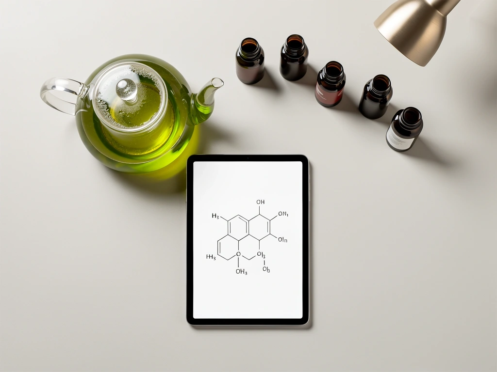 Nutrition Research Analysis